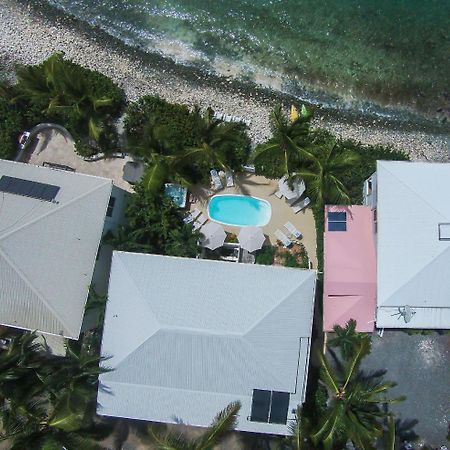 Contant  Coconut Coast Villas المظهر الخارجي الصورة