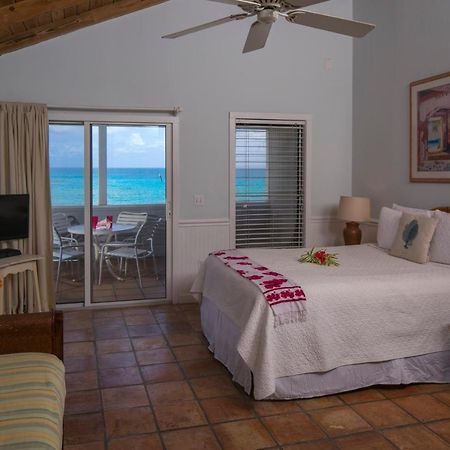Contant  Coconut Coast Villas المظهر الخارجي الصورة