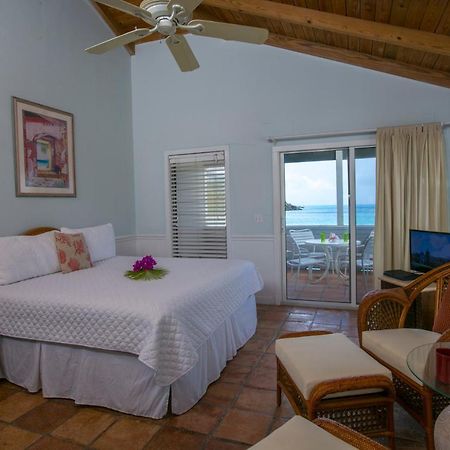 Contant  Coconut Coast Villas المظهر الخارجي الصورة