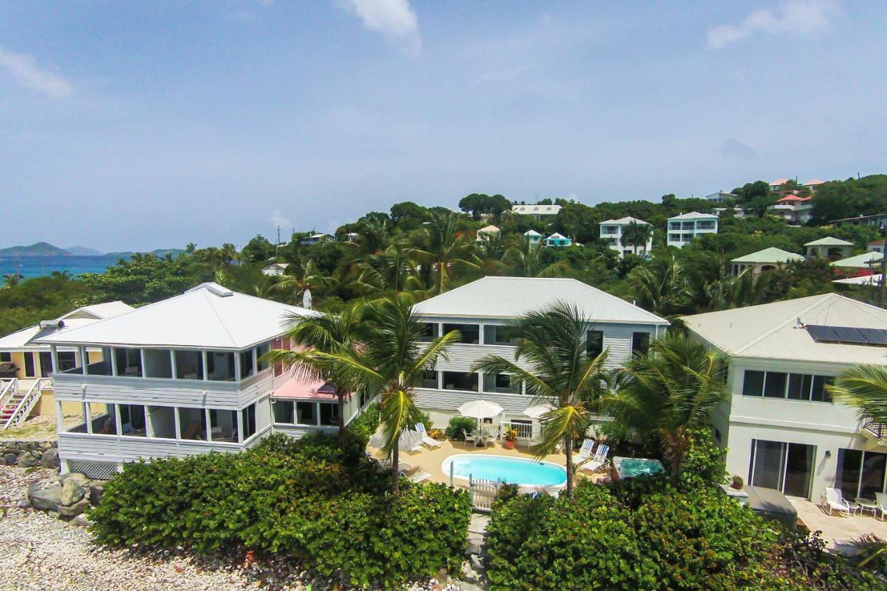 Contant  Coconut Coast Villas المظهر الخارجي الصورة