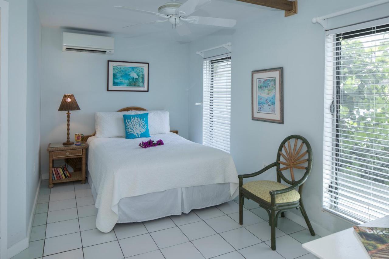 Contant  Coconut Coast Villas المظهر الخارجي الصورة