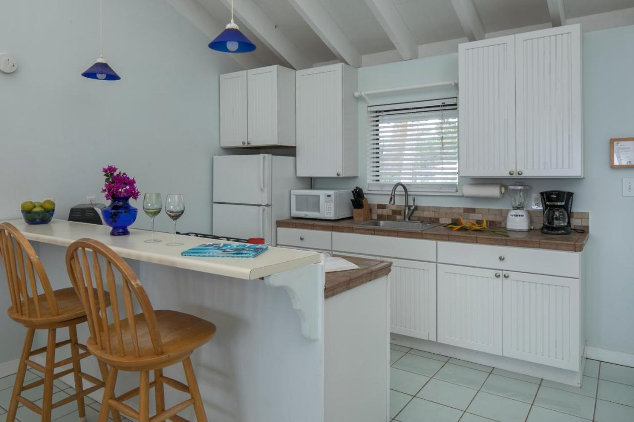 Contant  Coconut Coast Villas المظهر الخارجي الصورة