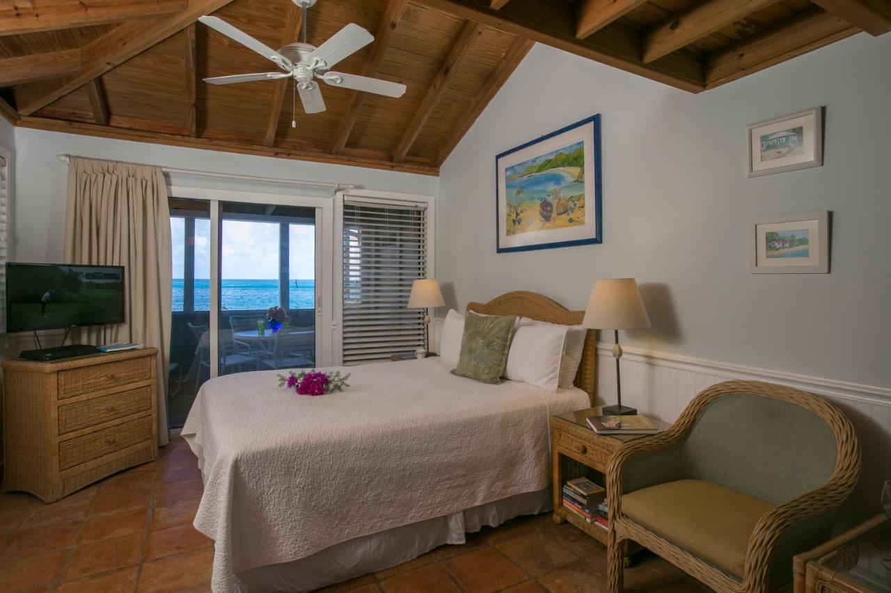 Contant  Coconut Coast Villas المظهر الخارجي الصورة