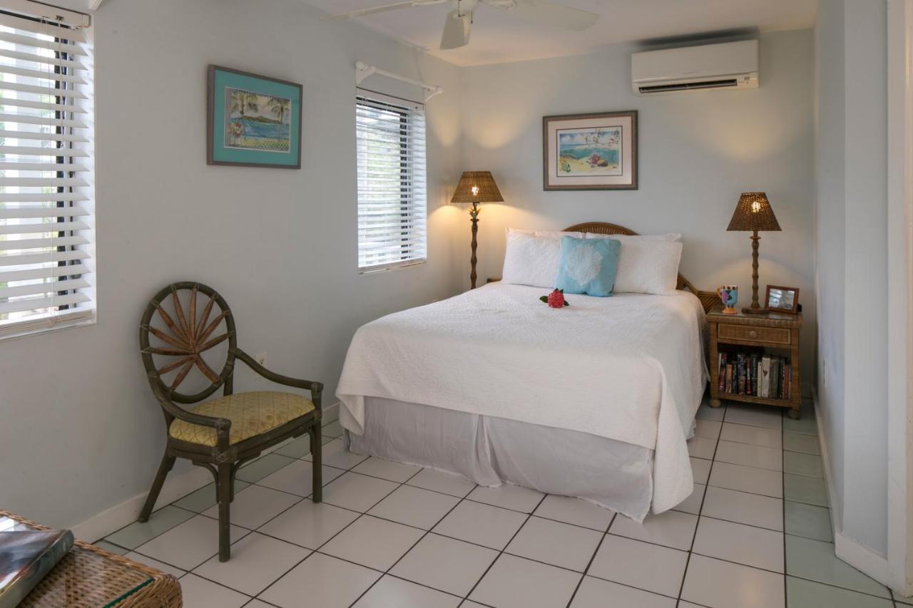 Contant  Coconut Coast Villas المظهر الخارجي الصورة