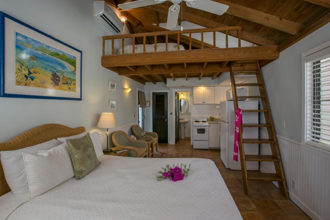 Contant  Coconut Coast Villas المظهر الخارجي الصورة