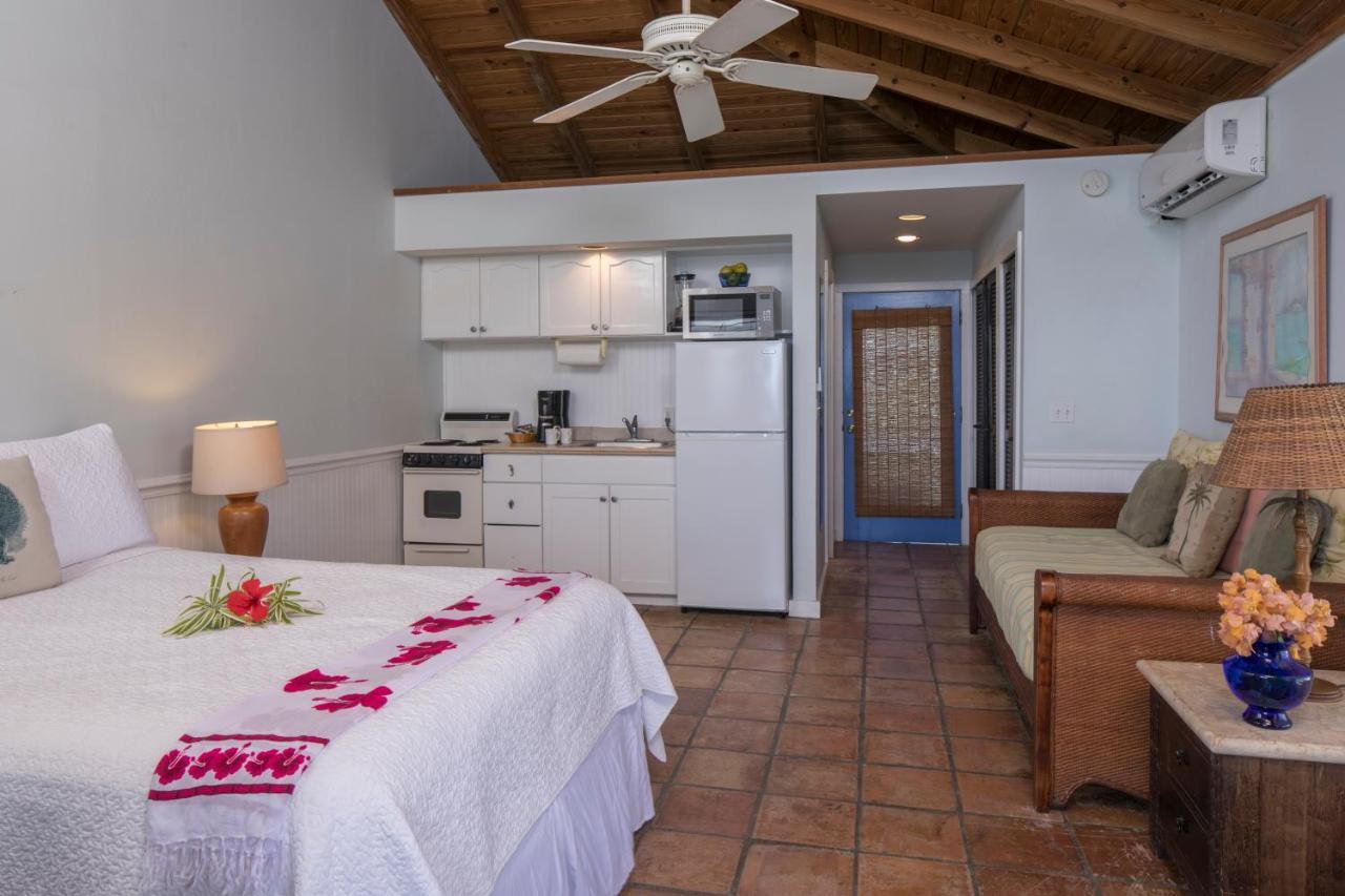 Contant  Coconut Coast Villas المظهر الخارجي الصورة