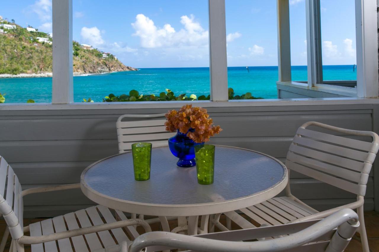 Contant  Coconut Coast Villas المظهر الخارجي الصورة