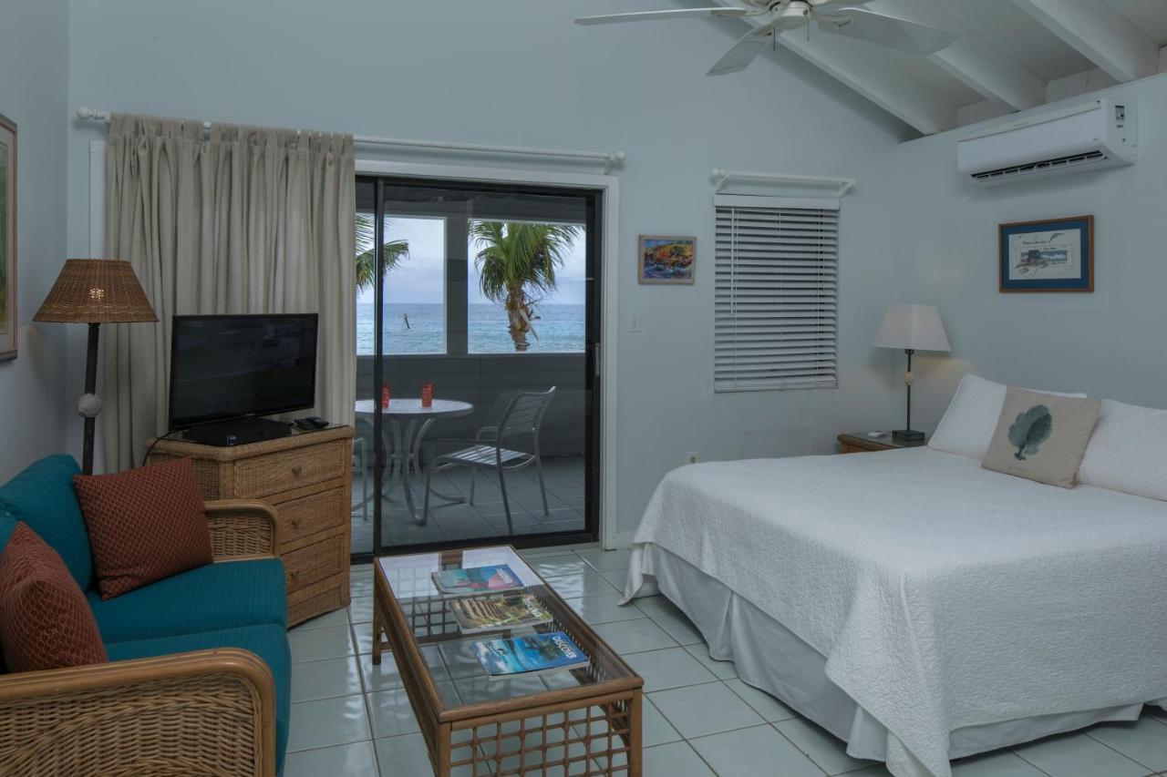 Contant  Coconut Coast Villas المظهر الخارجي الصورة
