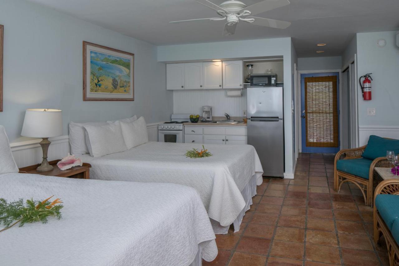 Contant  Coconut Coast Villas المظهر الخارجي الصورة