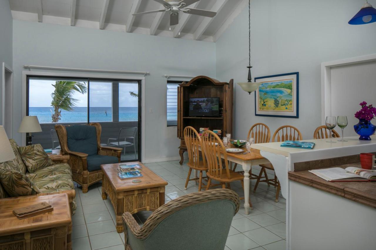 Contant  Coconut Coast Villas المظهر الخارجي الصورة