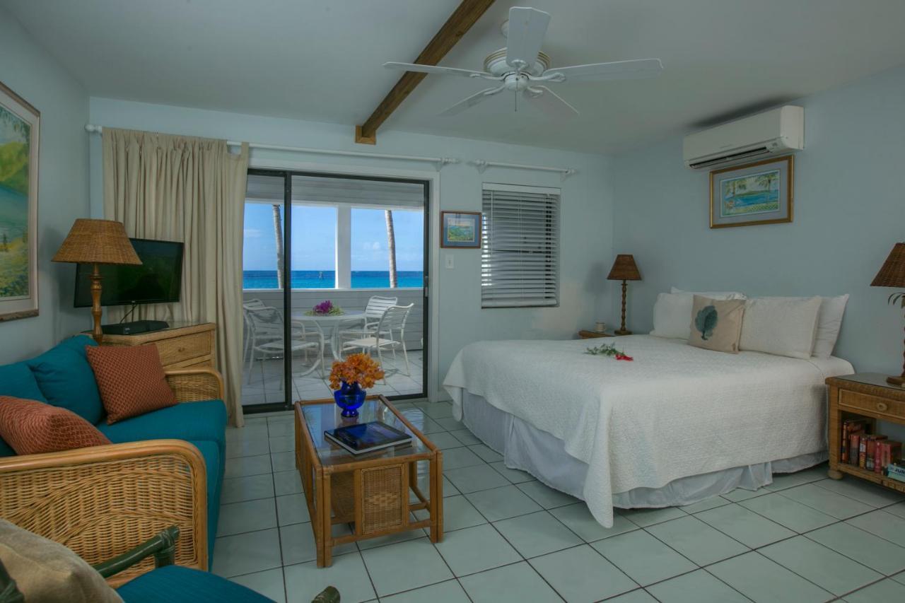 Contant  Coconut Coast Villas المظهر الخارجي الصورة