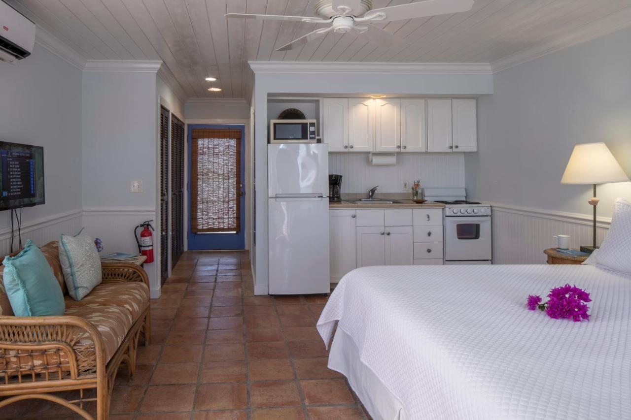 Contant  Coconut Coast Villas المظهر الخارجي الصورة