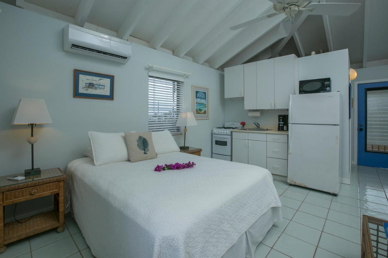 Contant  Coconut Coast Villas المظهر الخارجي الصورة