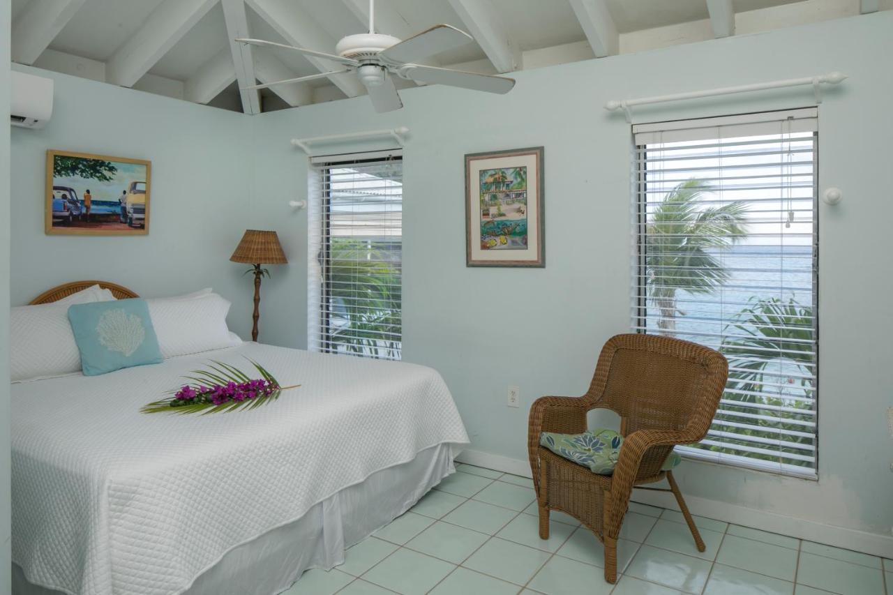 Contant  Coconut Coast Villas المظهر الخارجي الصورة